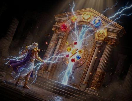 Gates of Olympus