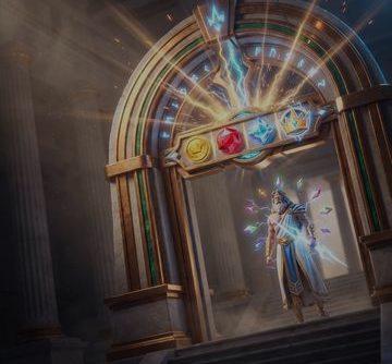Gates of Olympus